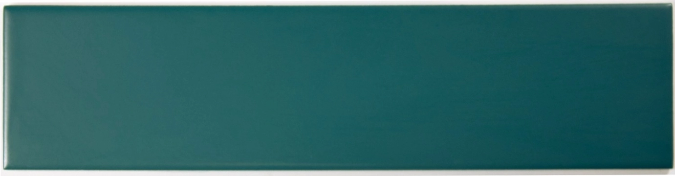 Wow Design Grace Teal Matt 7.5x30  